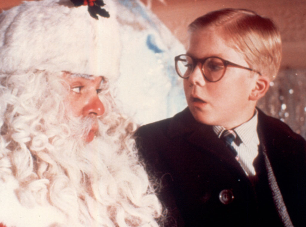 A Christmas Story A Christmas Story